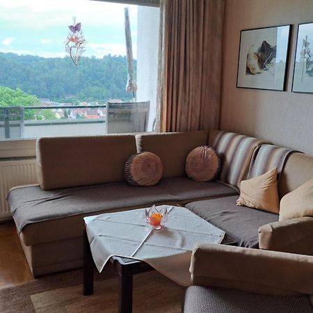 Harzer Ferienwohnung Mit Pool Und Sauna باد لوتربرغ المظهر الخارجي الصورة