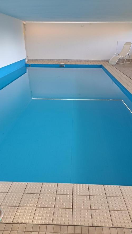 Harzer Ferienwohnung Mit Pool Und Sauna باد لوتربرغ المظهر الخارجي الصورة
