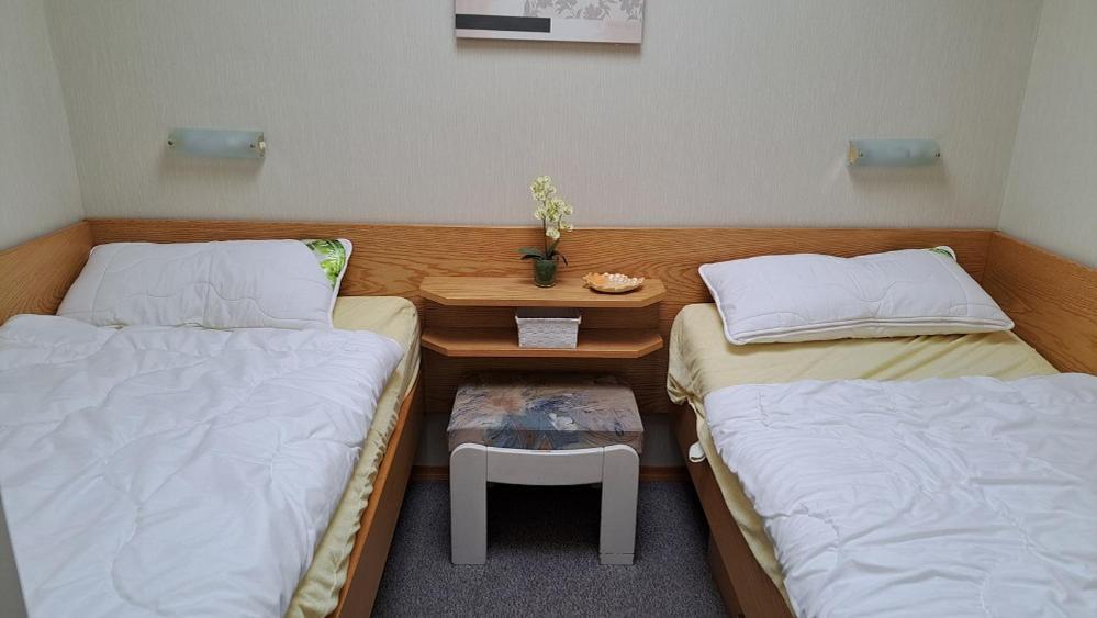 Harzer Ferienwohnung Mit Pool Und Sauna باد لوتربرغ المظهر الخارجي الصورة