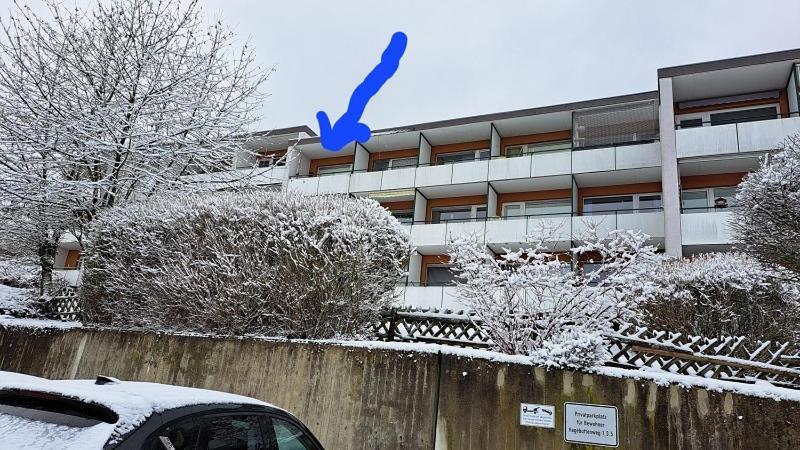 Harzer Ferienwohnung Mit Pool Und Sauna باد لوتربرغ المظهر الخارجي الصورة